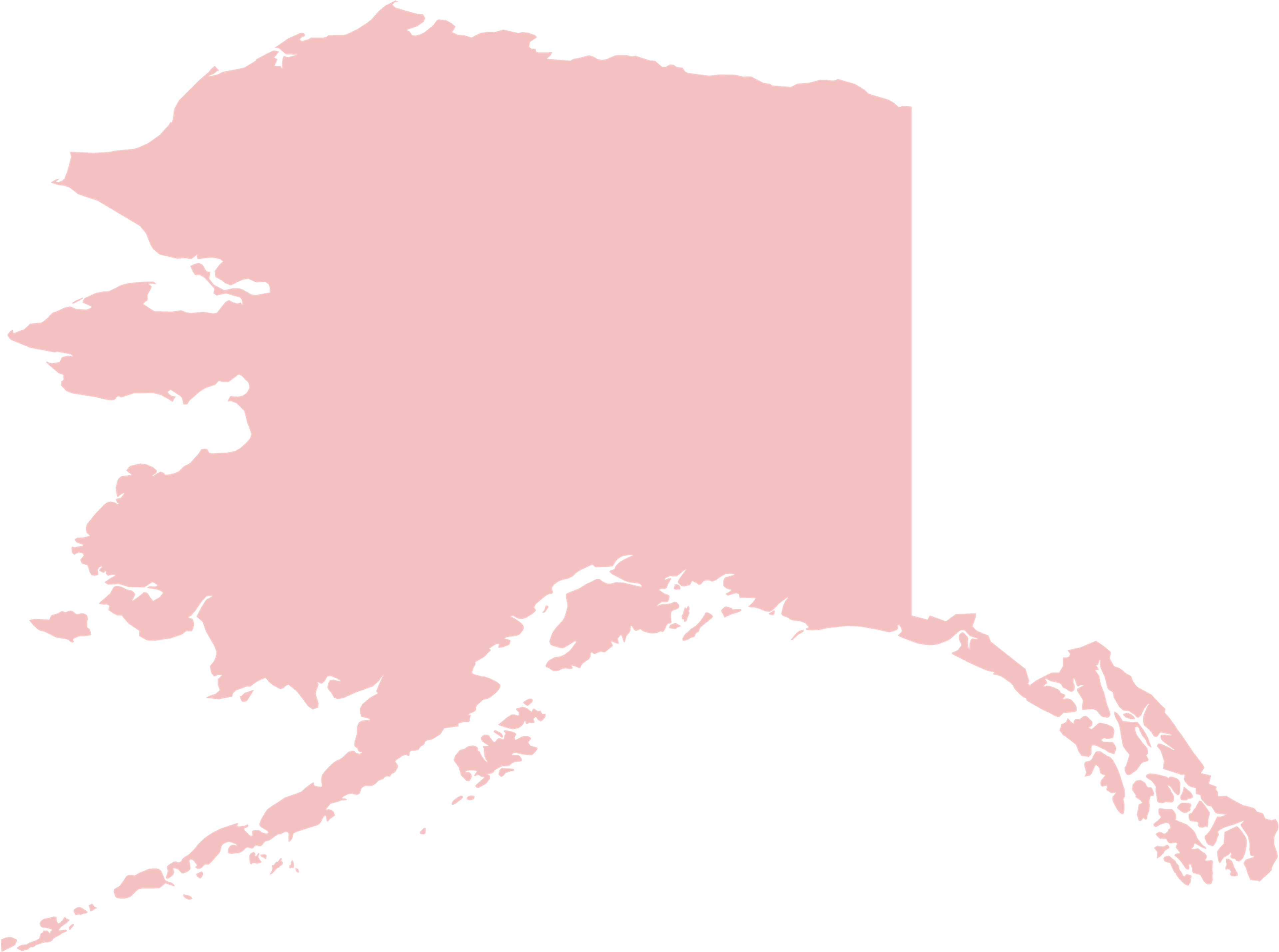 Alaska