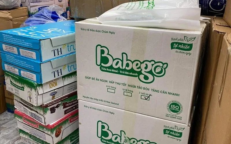 LifeStyle Việt Nam tiếp sức cho các bé vùng dịch tại Điện Biên