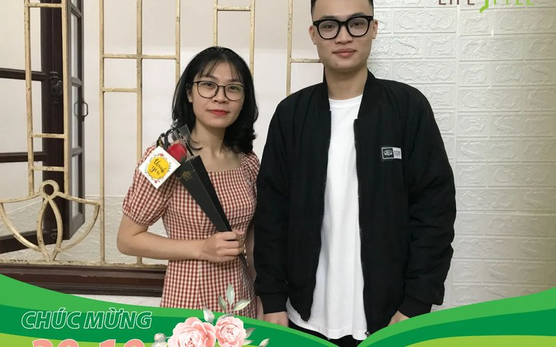 LIFESTYLE VIỆT NAM: HAPPY VIETNAMESE WOMAN’S DAY