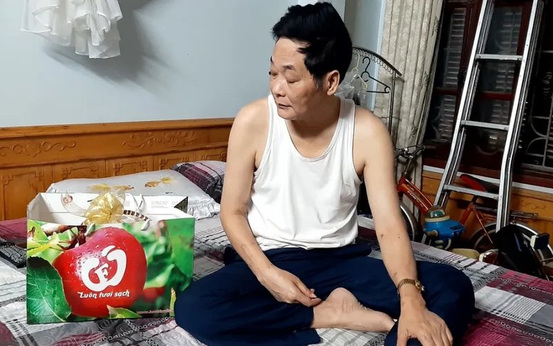 Thăm hỏi, động viên người thân của nhân viên đang công tác tại LifeStyle Việt Nam