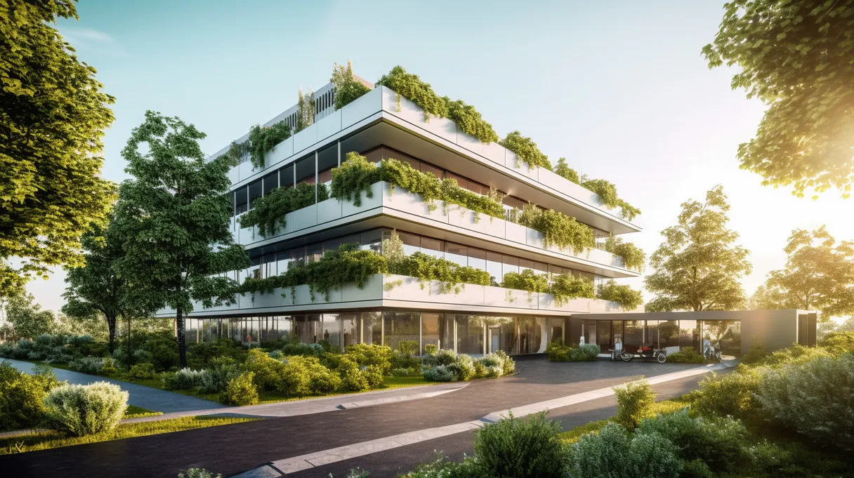 What is a BREEAM certification?