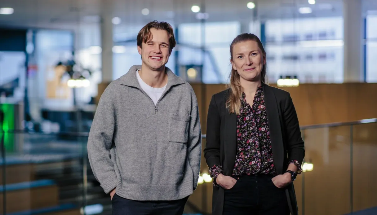 Kvist secured a framework agreement with Skanska