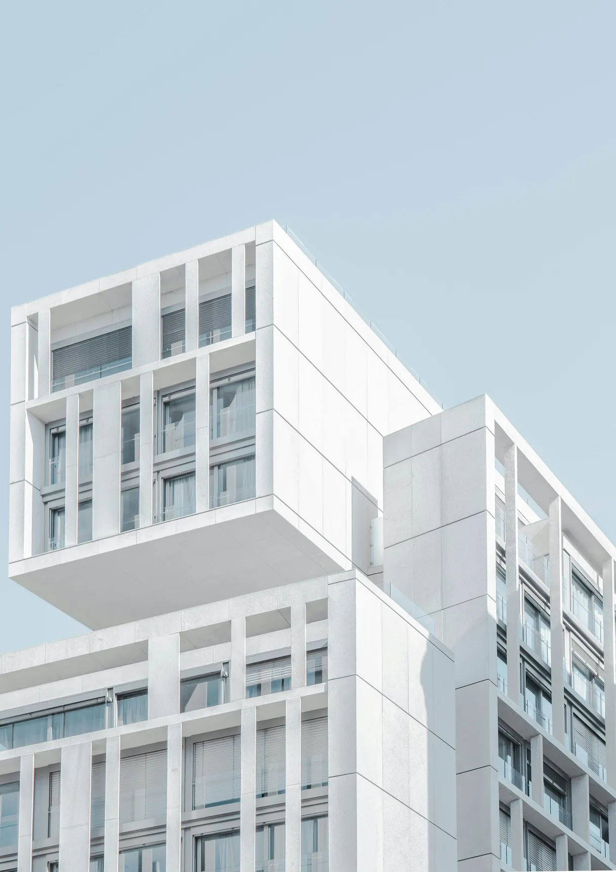 Slik lykkes du med BREEAM In-Use