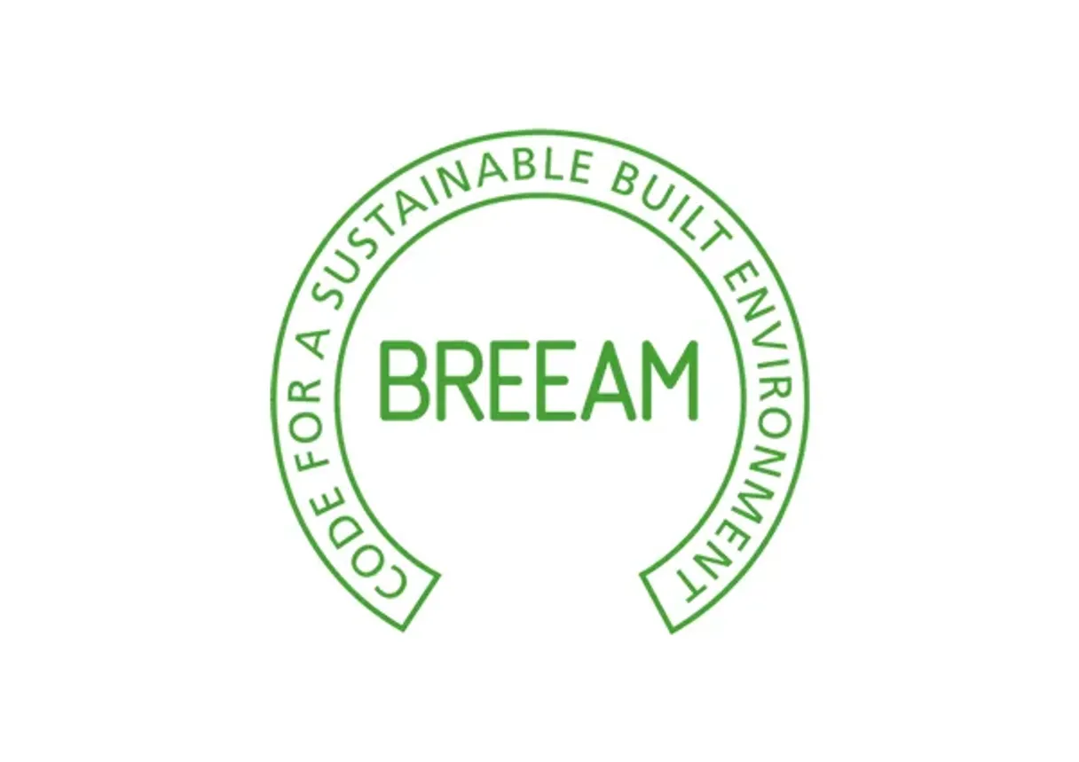 Kom i gang med BREEAM New Construction