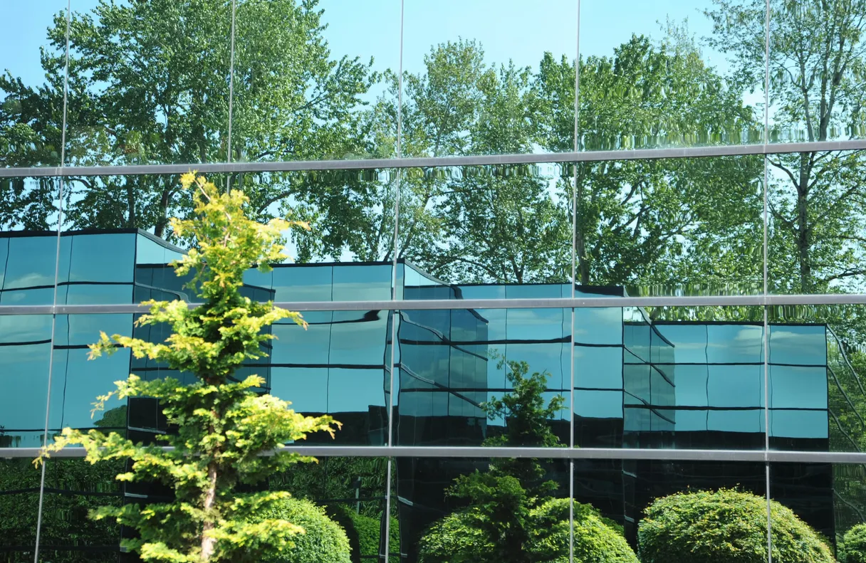 Hvordan få grønn finansiering