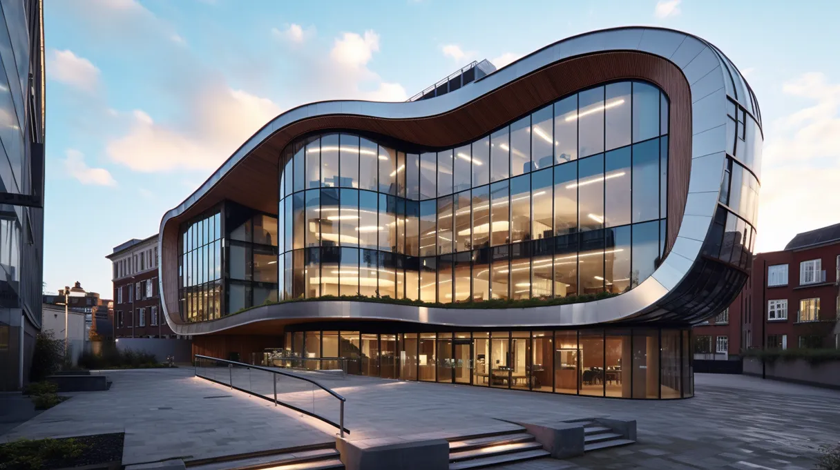 How to achieve BREEAM Outstanding or BREEAM Excellent for your building