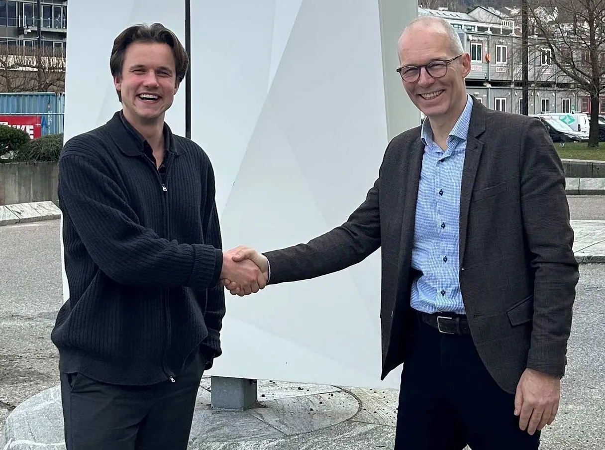 DNB Næringseiendom chooses Kvist for its portfolio