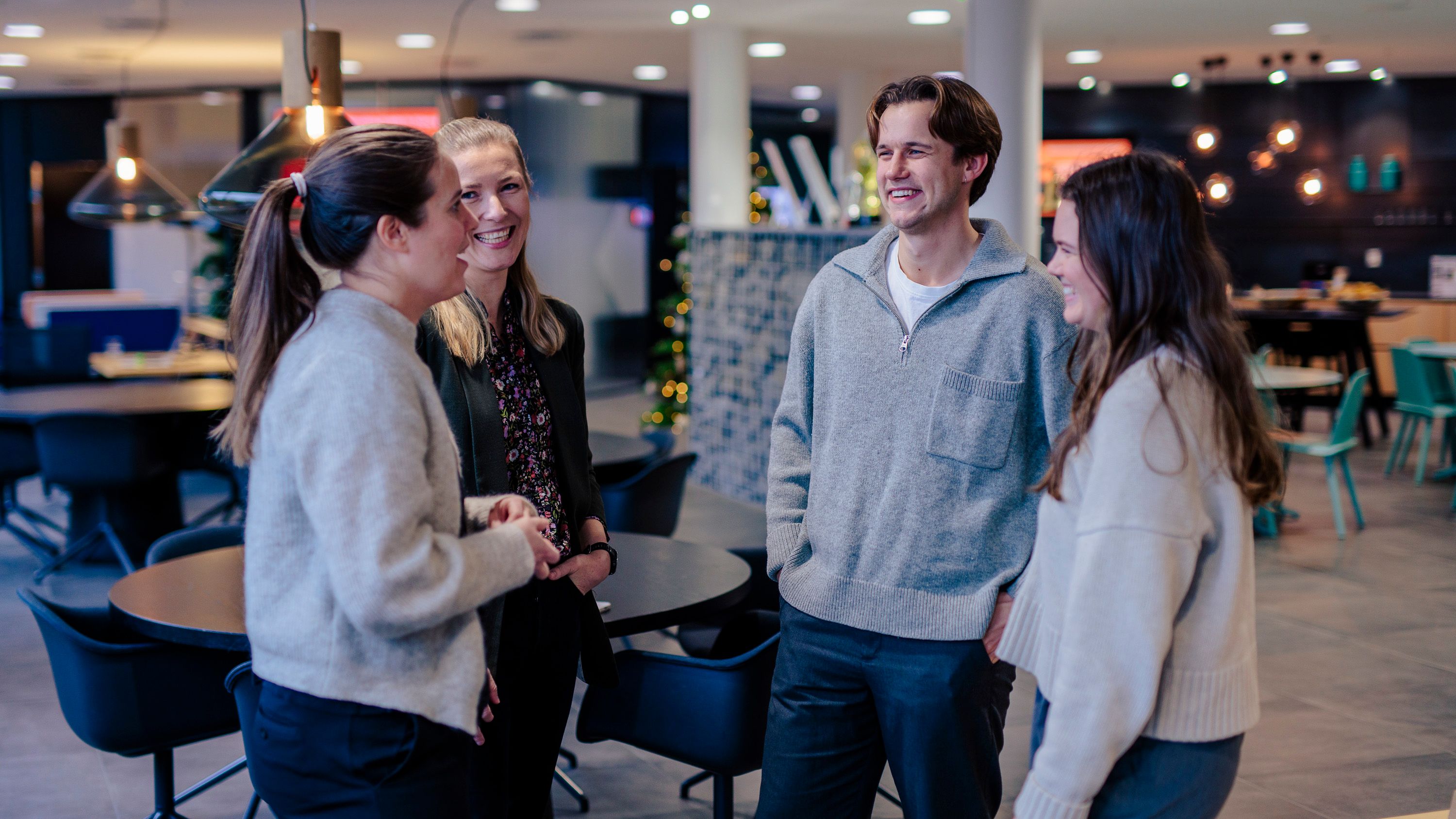 Kvist landet rammeavtale med Skanska