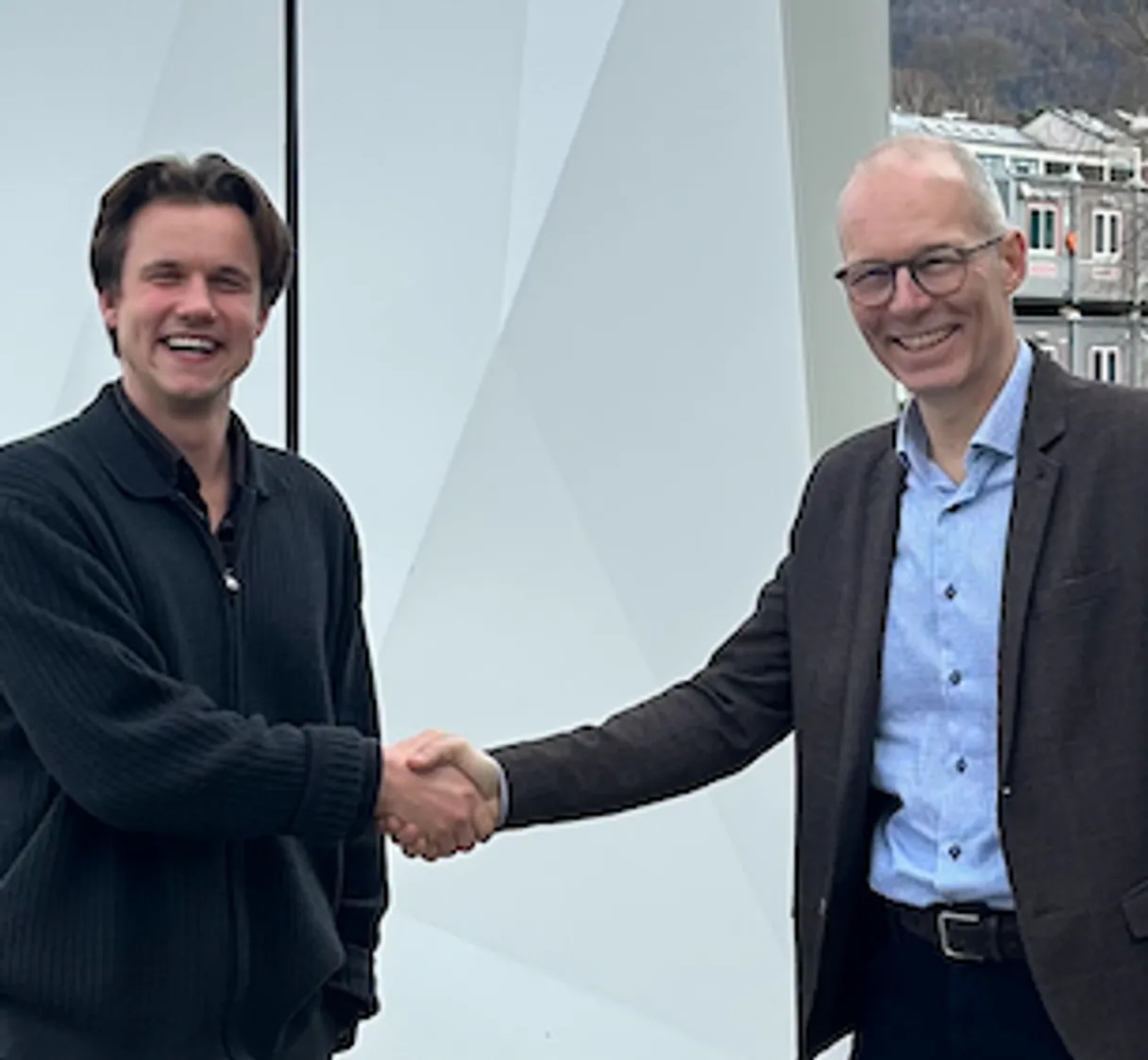 DNB Næringseiendom chooses Kvist for its portfolio