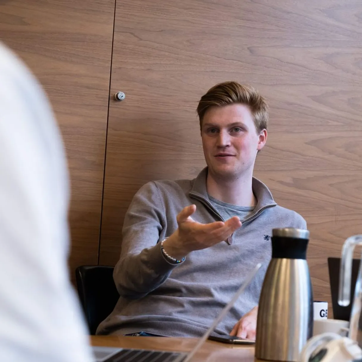 Mathias Engevik