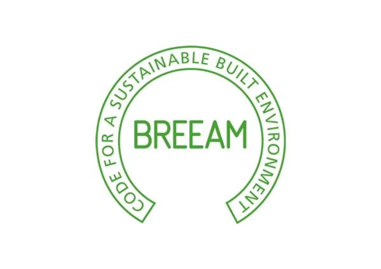 Get started with BREEAM New Construction