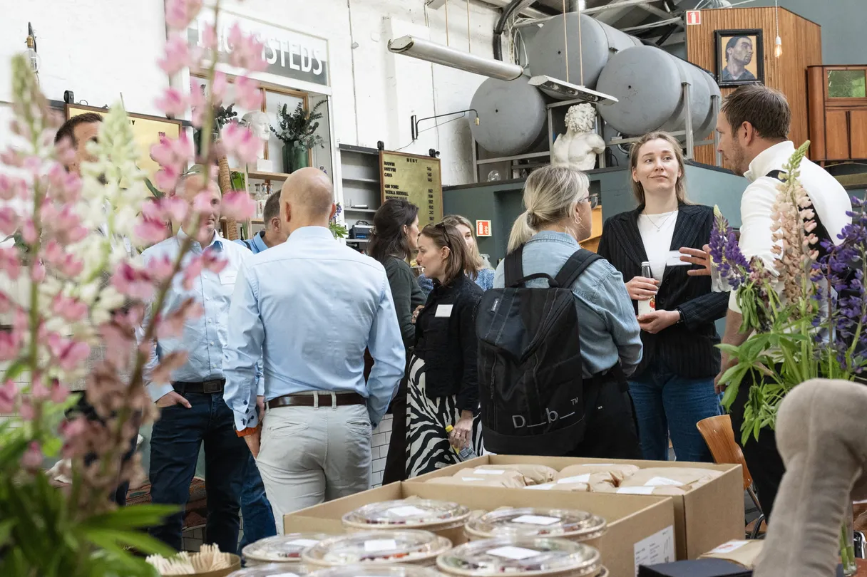 Fremtidens ESG-arbeid i bygg og eiendom