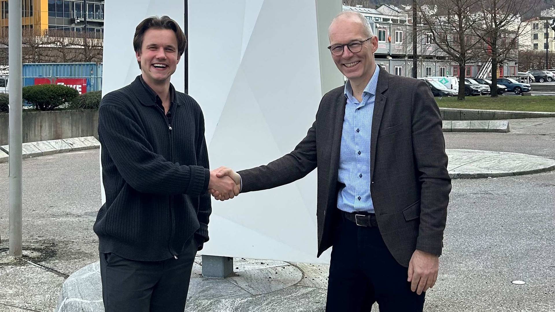 DNB Næringseiendom chooses Kvist for its portfolio