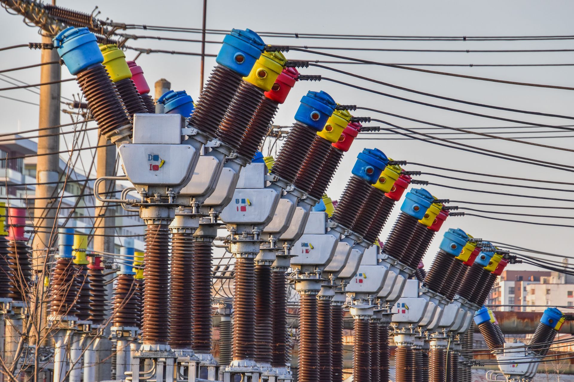 Battery Trading Software: A Day In The Life