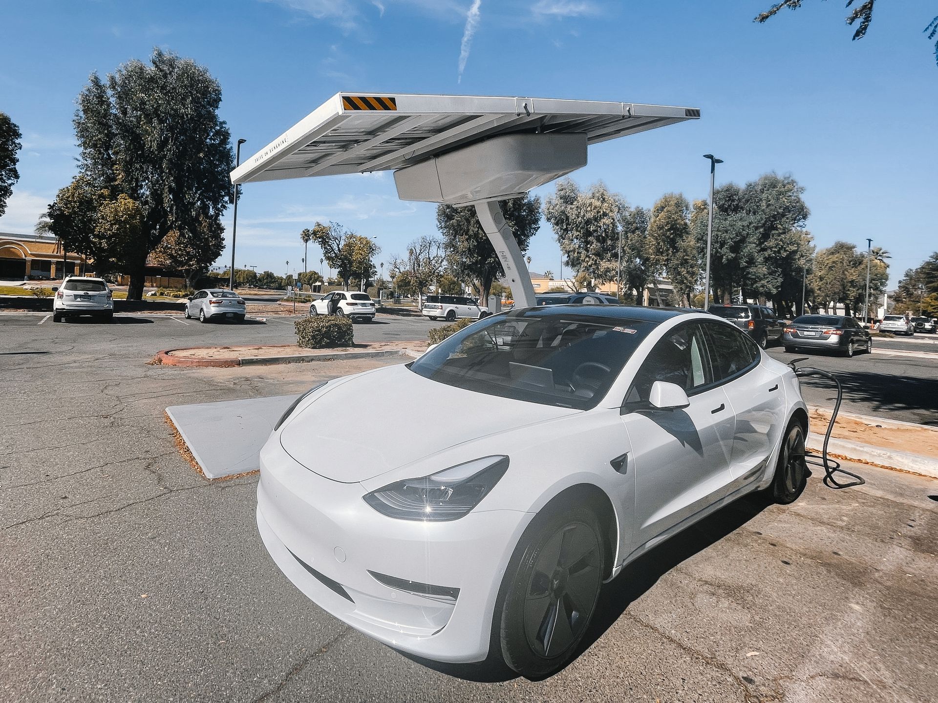 Hotel EV Charging: A Practical Guide For Hotel Owners