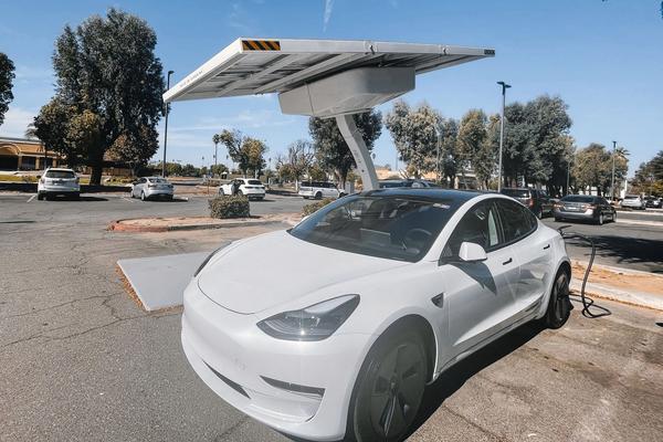 Hotel EV Charging: A Practical Guide For Hotel Owners