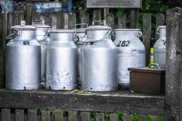 How a live GridVolt agricultural deployment improved battery savings by 41% in 70 days