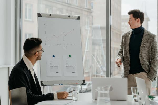 Commercial Solar Lead Generation: 8 Ways To Find New Leads