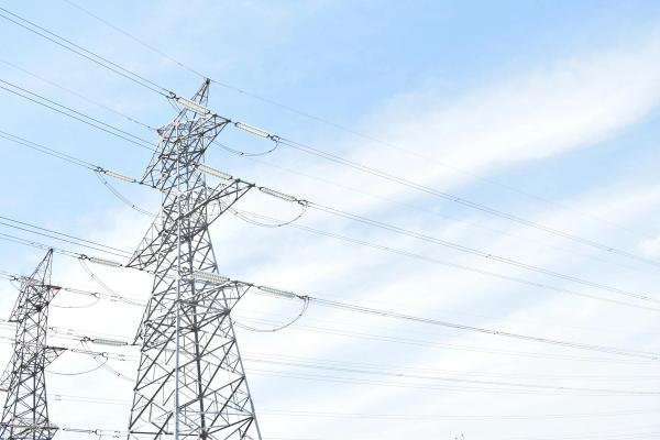 TNUoS charges 2026: how the April increase affects commercial sites