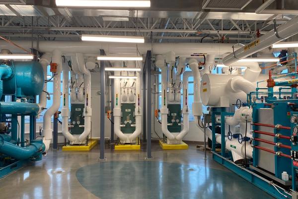 The Alternative Energy Storage Systems You Already Own