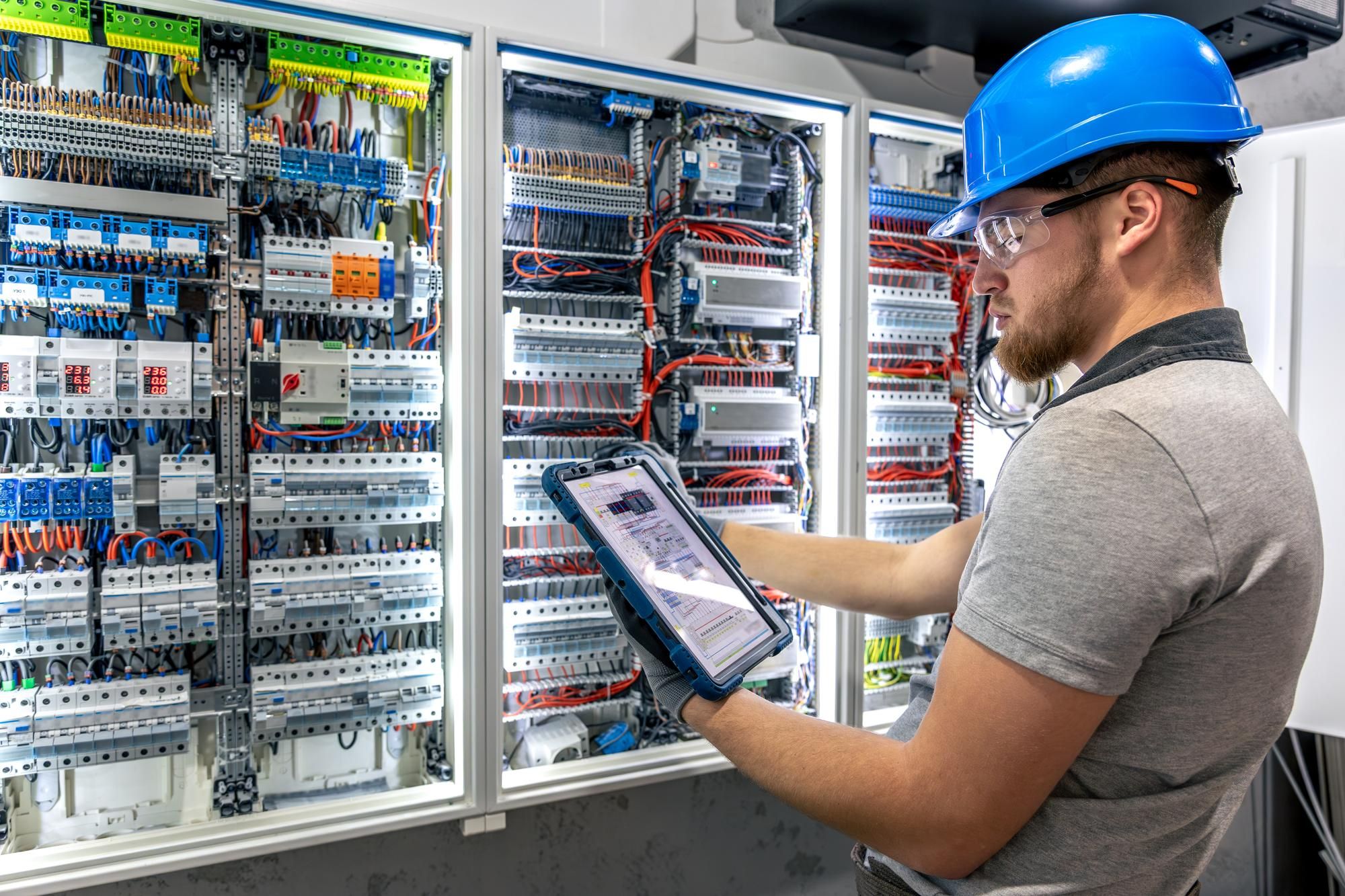 Behind the meter explained for commercial sites