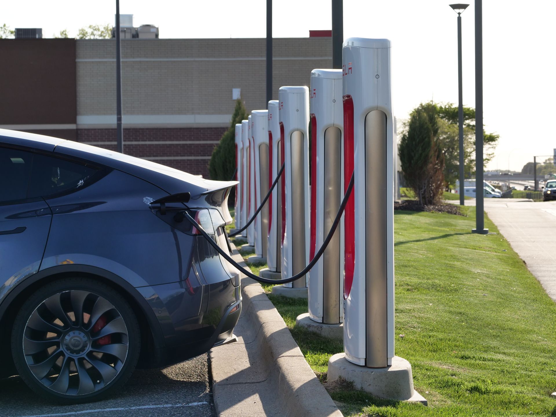 How An EV Charging Management System Helps You Make Better Use Of Site Power