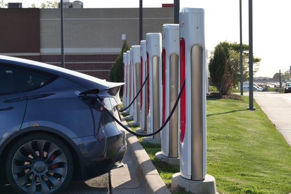 How An EV Charging Management System Helps You Make Better Use Of Site Power