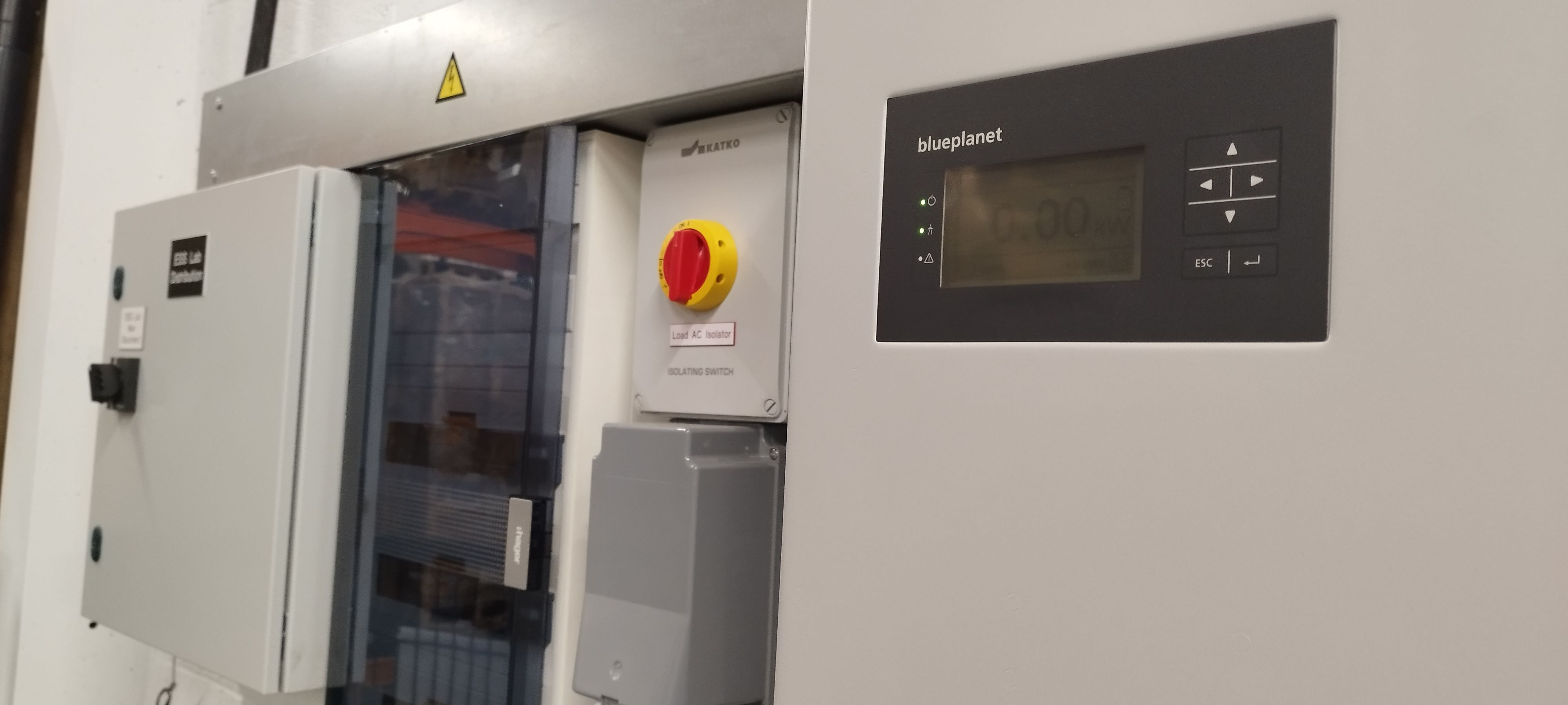 Beat-the-Peak: How GridVolt can help your business earn money for managing your peak electricity usage 