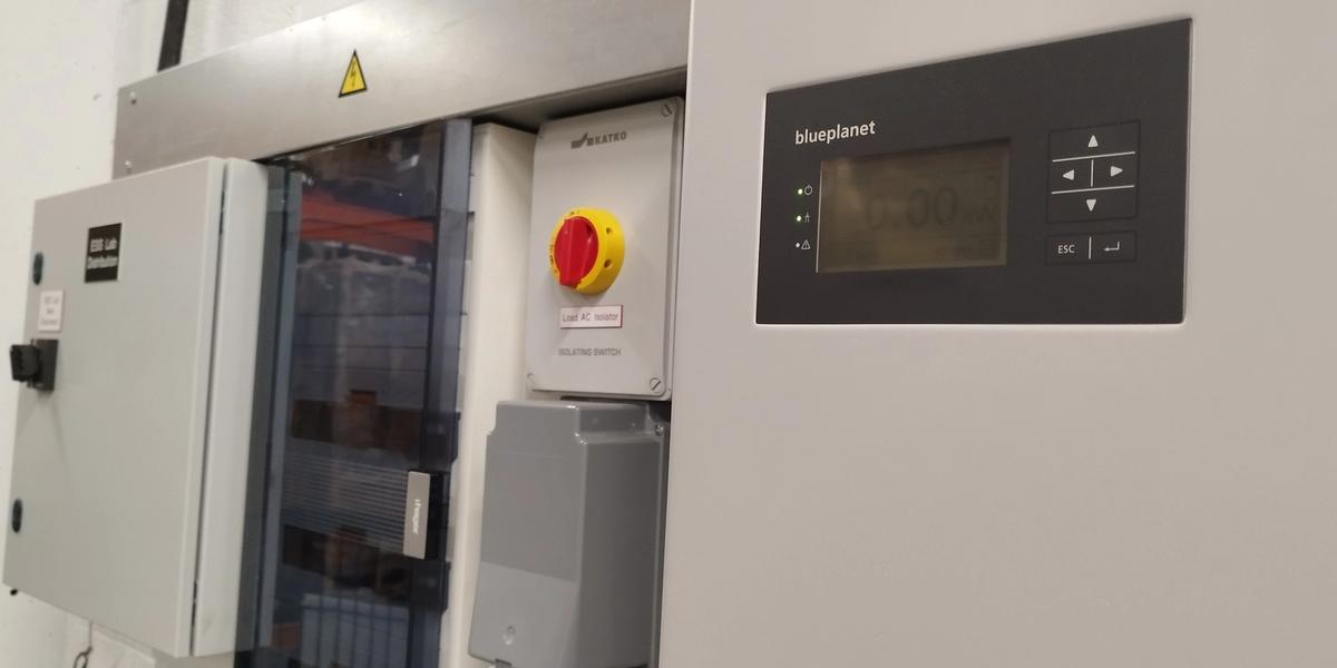 Beat-the-Peak: How GridVolt can help your business earn money for managing your peak electricity usage 