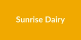 Sunrise Dairy
