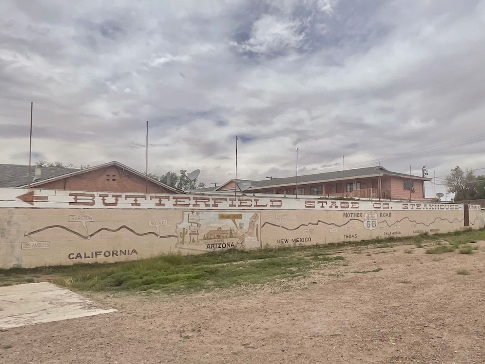 Holbrook, AZ