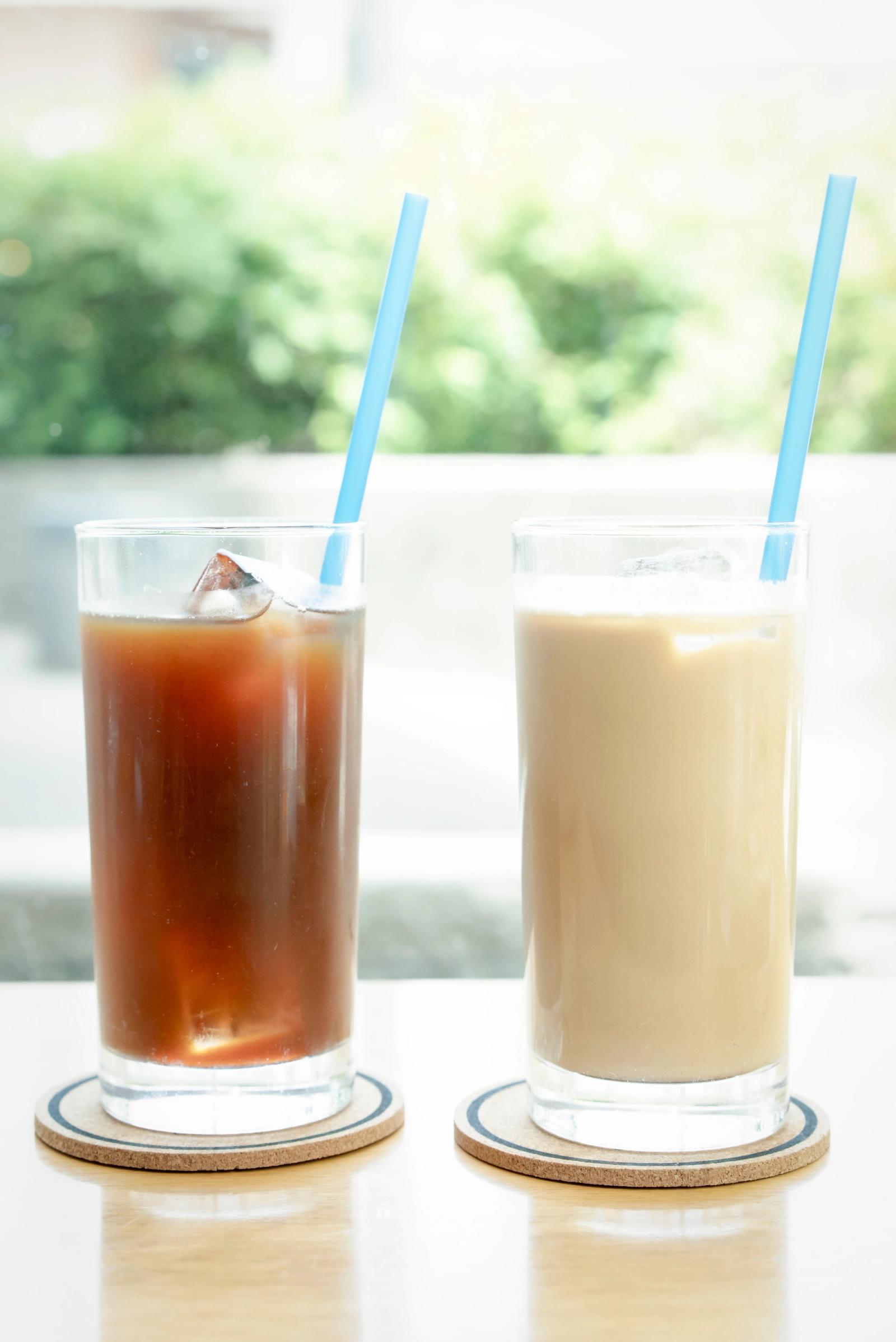 REC COFFEE 水道橋店