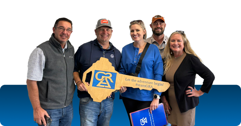 Close WIth Confidence