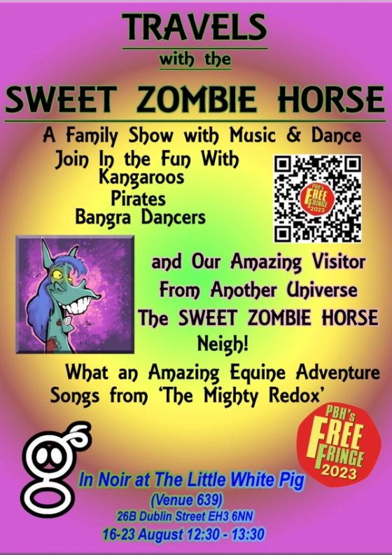 Flyer poster