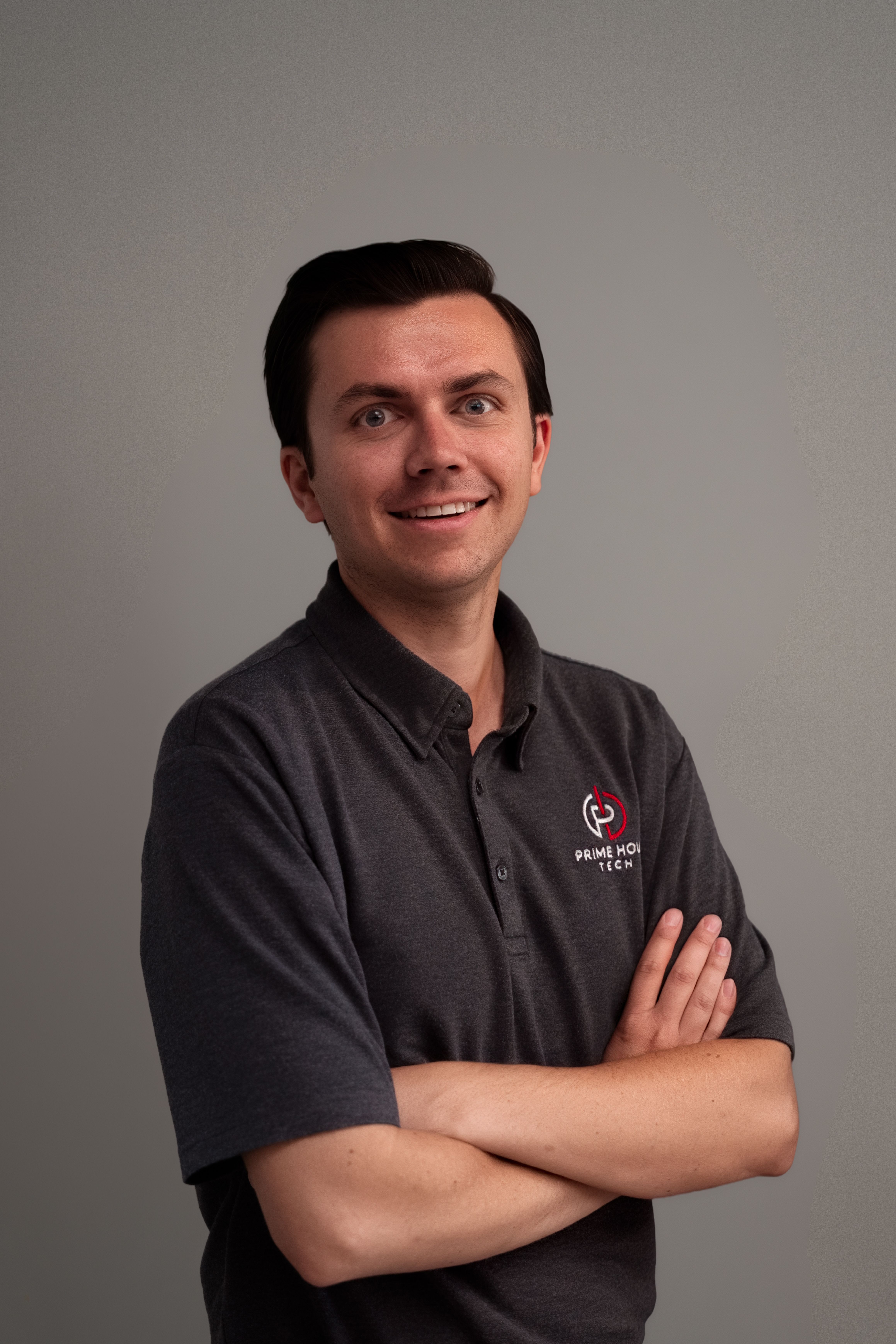 Photo of Ethan Higgison