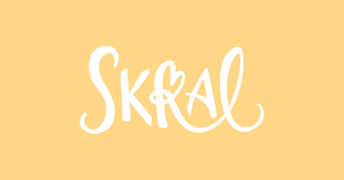 Skral