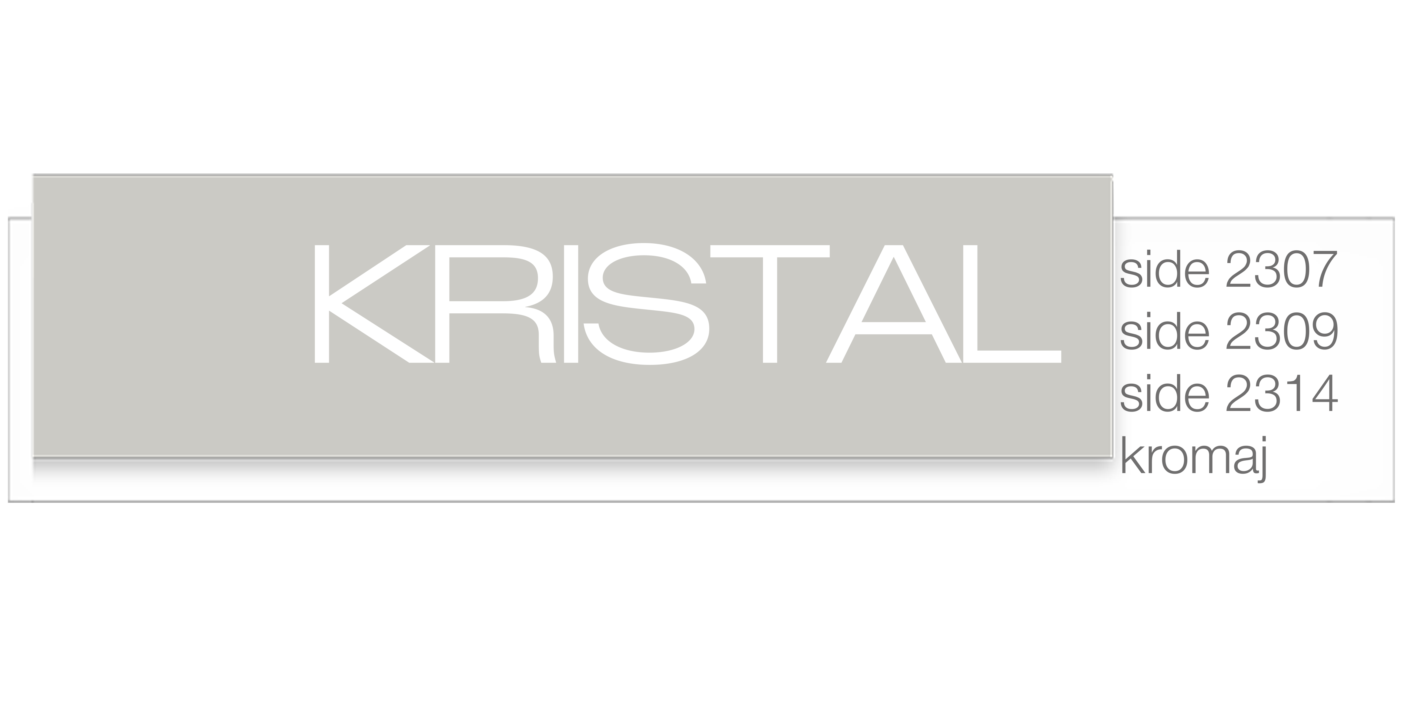KRISTAL