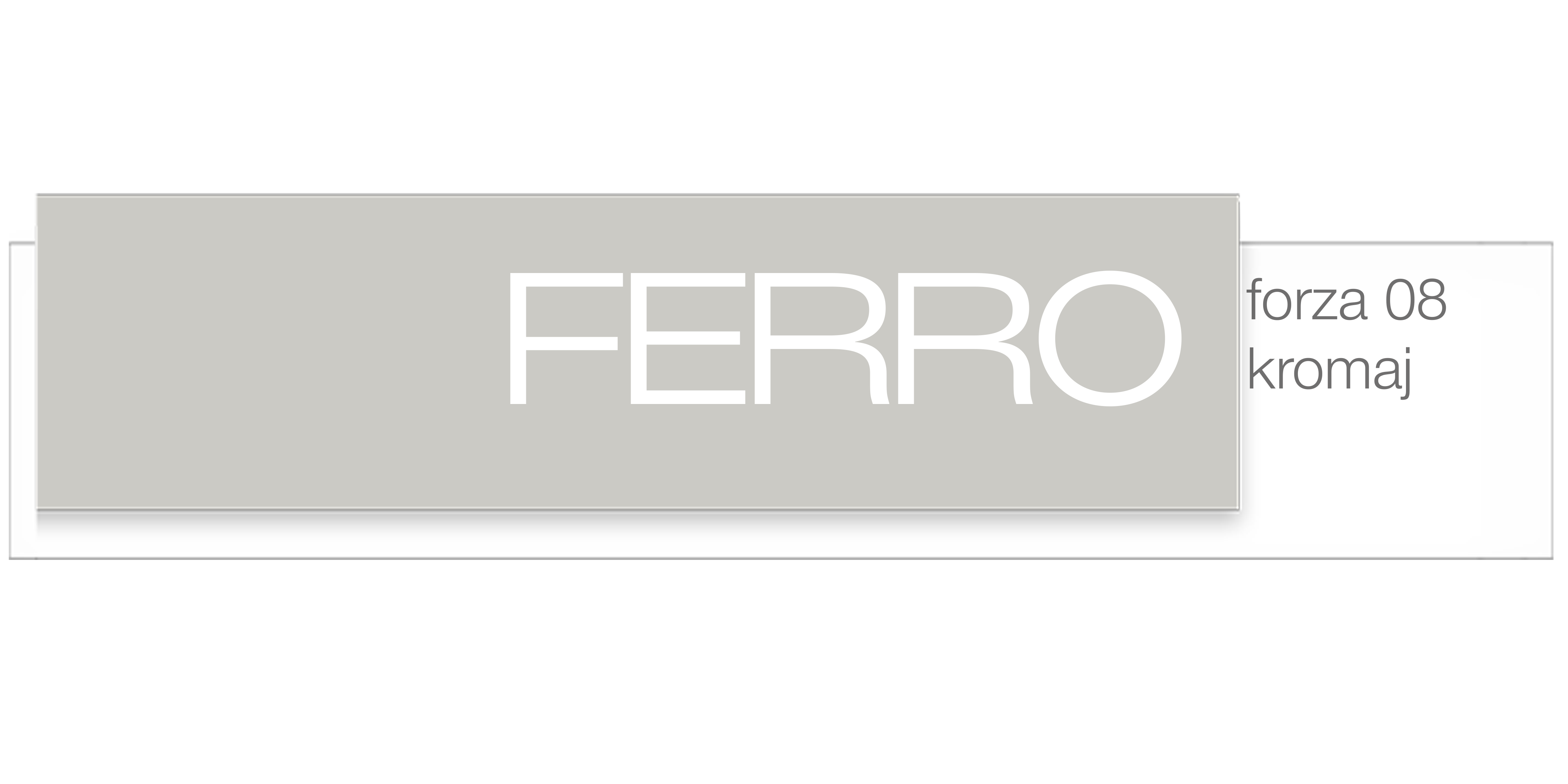 FERRO