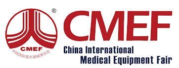 CMEF Beijing 2026 — 94th China International Medical Equipment Fair