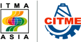 ITMA ASIA + CITME 2026 - Combined 10th Edition Textile Machinery Expo