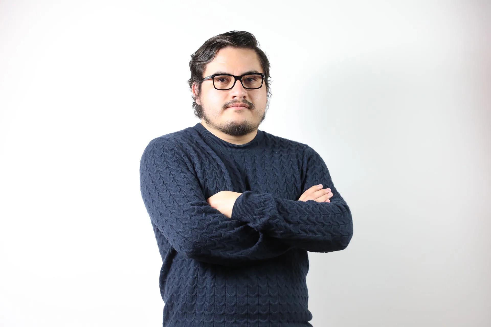 Renán García