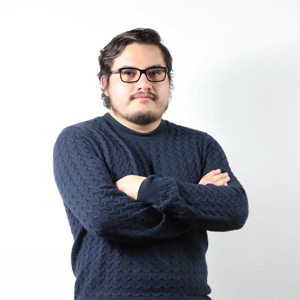 Renán García