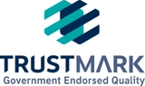 TrustMark logo