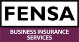 FENSA logo