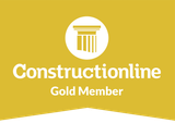 Constructionline logo