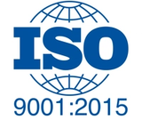 ISO logo