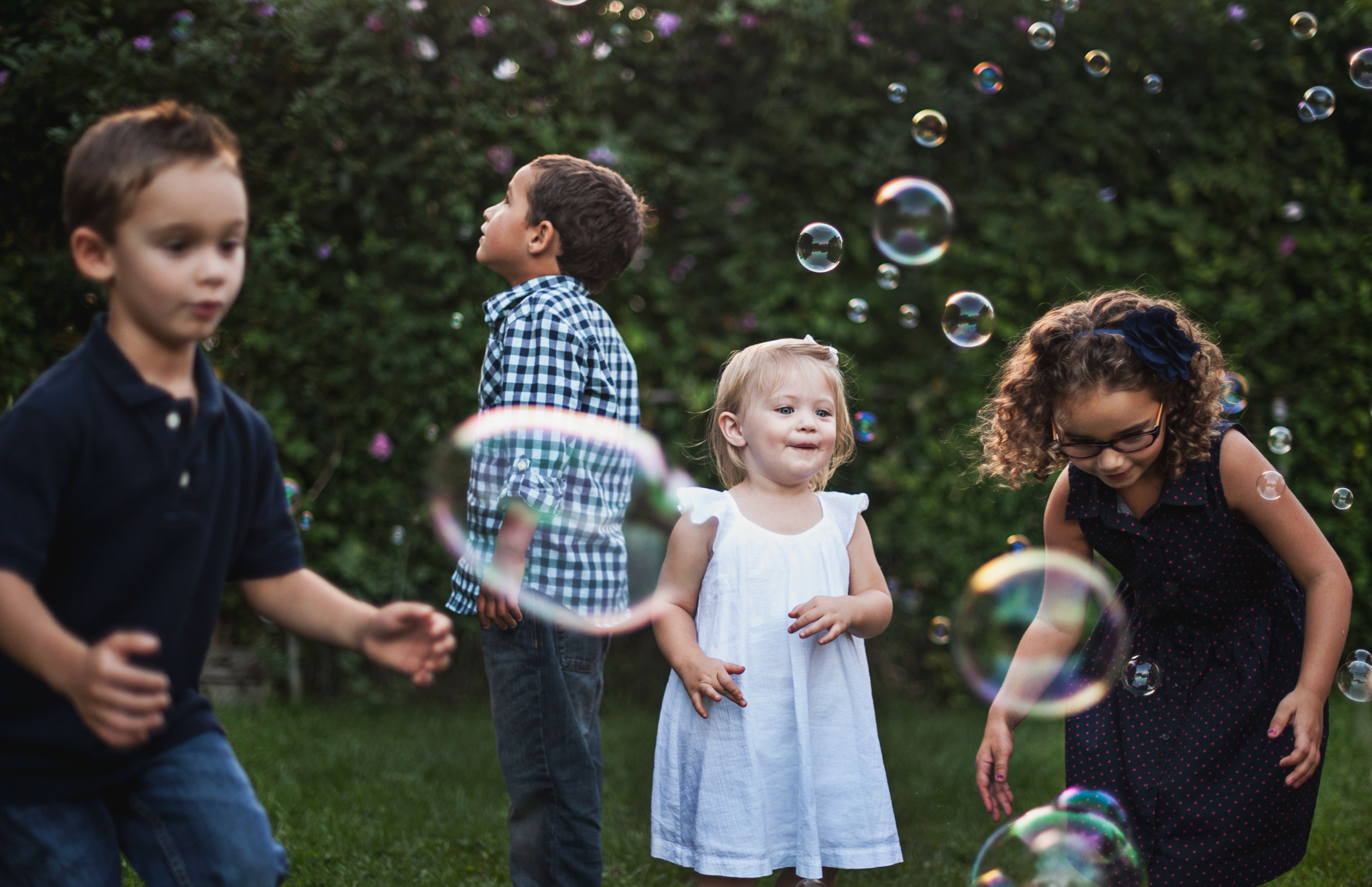 Unlocking Magical Moments: Create a Memorable Campaign for Your Child's Celebration