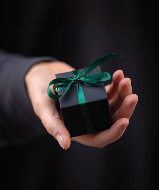 Fri frakt over 800kr