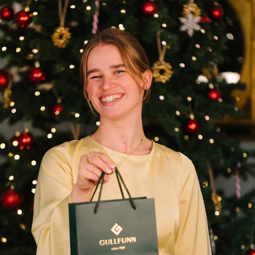 Jessica fra Gullfunn Østfoldhallen