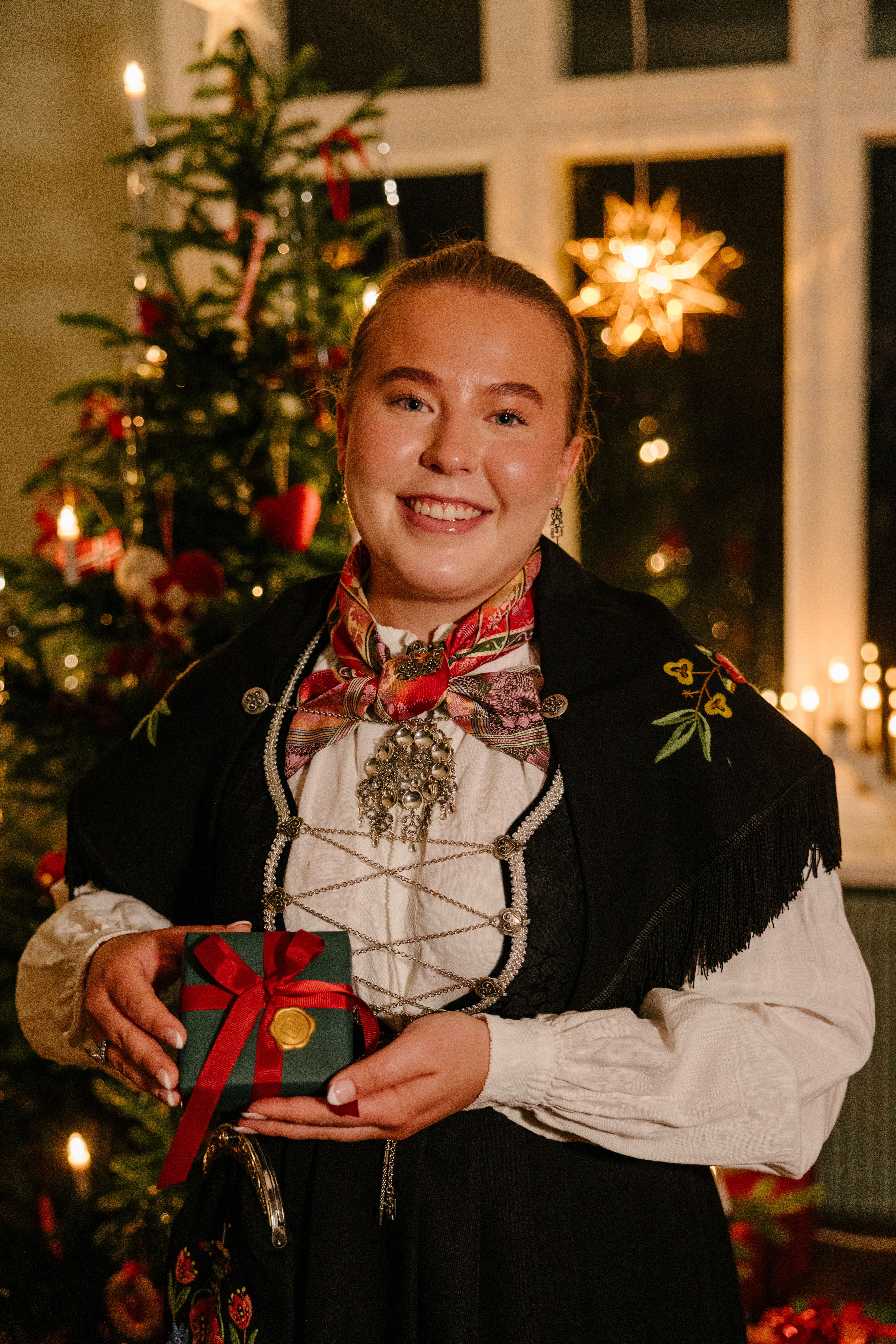 Julegaver, Gavetips, Personlige julegaver, Gullfunn CC Drammen